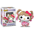Funko Pop! Sanrio Hello Kitty And Friends Hello Kitty 139 - Imagem 1
