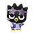 Funko Pop! Sanrio Hello Kitty And Friends Badtz Maru 141 - Imagem 2