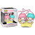Funko Pop! Deluxe Sanrio Hello Kitty Little Twin Stars 137 - Imagem 3
