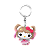 Funko Pop! Keychain Chaveiro Sanrio Hello Kitty And Friends Hello Kitty - Imagem 2