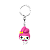 Funko Pop! Keychain Chaveiro Sanrio Hello Kitty And Friends My Melody - Imagem 2