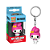 Funko Pop! Keychain Chaveiro Sanrio Hello Kitty And Friends My Melody - Imagem 1