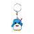 Funko Pop! Keychain Chaveiro Sanrio Hello Kitty And Friends Tuxedosam - Imagem 2