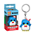 Funko Pop! Keychain Chaveiro Sanrio Hello Kitty And Friends Tuxedosam - Imagem 1