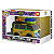 Funko Pop! Rides As Tartarugas Ninjas Leo In The Turtle Van 301 Exclusivo - Imagem 1