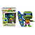 Funko Pop! Television As Tartarugas Ninjas Leonardo With Surfboard 1020 - Imagem 1