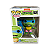Funko Pop! Television As Tartarugas Ninjas Leonardo With Surfboard 1020 - Imagem 3