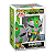 Funko Pop! Retro Toys As Tartarugas Ninjas Shredder 110 Exclusivo - Imagem 3