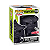 Funko Pop! Filme As Tartarugas Ninjas Super Shredder 1138 Exclusivo Diamond - Imagem 3
