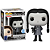 Funko Pop! Television A Familia Addams Wednesday Addams 811 Exclusivo - Imagem 1
