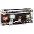Funko Pop! Marvel Wandavision Scarlet Witch The Vision Monica Rambeau & Agatha Darkness 4 Pack Exclusivo Glow - Imagem 1
