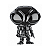Funko Pop! DC Comics Aquaman Black Manta 248 Exclusivo - Imagem 2