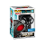 Funko Pop! DC Comics Aquaman Black Manta 248 Exclusivo - Imagem 3