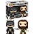 Funko Pop! Dc Comics Liga Da Justiça Batman And Aquaman 2 Pack Exclusivo - Imagem 3