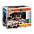 Funko Pop! Rides Batman Batmobile 01 Exclusivo - Imagem 1