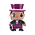 Funko Pop! Dc Comics Batman Penguin 04 - Imagem 2