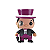 Funko Pop! Dc Comics Batman Penguin 04 - Imagem 2