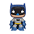 Funko Pop! Dc Comics Batman Retro Batman 01 Exclusivo - Imagem 2