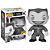 Funko Pop! Dc Comics Coringa / The Joker 06 Exclusivo Black And White - Imagem 1