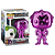 Funko Pop! Dc Comics Batman Coringa / The Joker 53 Exclusivo - Imagem 1