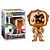 Funko Pop! Dc Comics Batman Coringa / The Joker 53 Exclusivo - Imagem 1