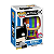 Funko Pop! Dc Comics Batman 01 Exclusivo Rainbow - Imagem 3