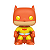 Funko Pop! DC Comics DC Super Heroes Batman 01 Exclusivo Halloween - Imagem 2