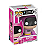 Funko Pop! DC Comics DC Super Heroes Batman 01 Pink - Imagem 3