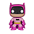 Funko Pop! DC Comics DC Super Heroes Batman 01 Pink - Imagem 2