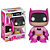 Funko Pop! DC Comics DC Super Heroes Batman 01 Pink - Imagem 1