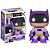Funko Pop! DC Comics DC Super Heroes Batman 01 Purple - Imagem 1