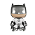 Funko Pop! Dc Comics Batman White Lantern Batman 58 Exclusivo - Imagem 2