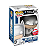 Funko Pop! Dc Comics Batman White Lantern Batman 58 Exclusivo - Imagem 3