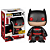Funko Pop! Dc Comics Batman Earth 2 Batman 62 Exclusivo - Imagem 1