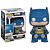 Funko Pop! Dc Comics Batman 111 Exclusivo - Imagem 1
