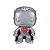 Funko Pop! DC Comics Batman VS Superman False God 130 Exclusivo - Imagem 2