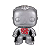 Funko Pop! DC Comics Batman VS Superman False God 130 Exclusivo - Imagem 2