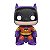 Funko Pop! Dc Comics Batman Zur En Arrh Batman 137 Exclusivo - Imagem 2