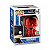 Funko Pop! DC Comics DC Super Heroes Batman 144 Exclusivo Red - Imagem 3
