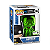 Funko Pop! DC Comics DC Super Heroes Batman 144 Exclusivo Green - Imagem 3