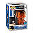 Funko Pop! DC Comics DC Super Heroes Batman 144 Exclusivo Orange - Imagem 3