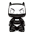 Funko Pop! Dc Comics Batman Negative Batman 161 Exclusivo - Imagem 2