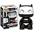 Funko Pop! Dc Comics Batman Negative Batman 161 Exclusivo - Imagem 1