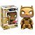 Funko Pop! Dc Comics Batman Golden Midas Batman 163 Exclusivo - Imagem 1