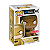 Funko Pop! Dc Comics Batman Golden Midas Batman 163 Exclusivo - Imagem 3