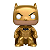 Funko Pop! Dc Comics Batman Golden Midas Batman 163 Exclusivo - Imagem 2