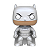 Funko Pop! Dc Comics Batman North Pole Camo Batman 164 Exclusivo - Imagem 2