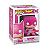 Funko Pop! DC Comics Batman Batgirl 363 Exclusivo - Imagem 3