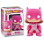 Funko Pop! DC Comics Batman Batgirl 363 Exclusivo - Imagem 1