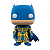 Funko Pop! DC Comics Batman 374 Exclusivo - Imagem 2